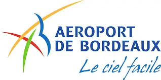 Logo Aéroport de Bordeaux