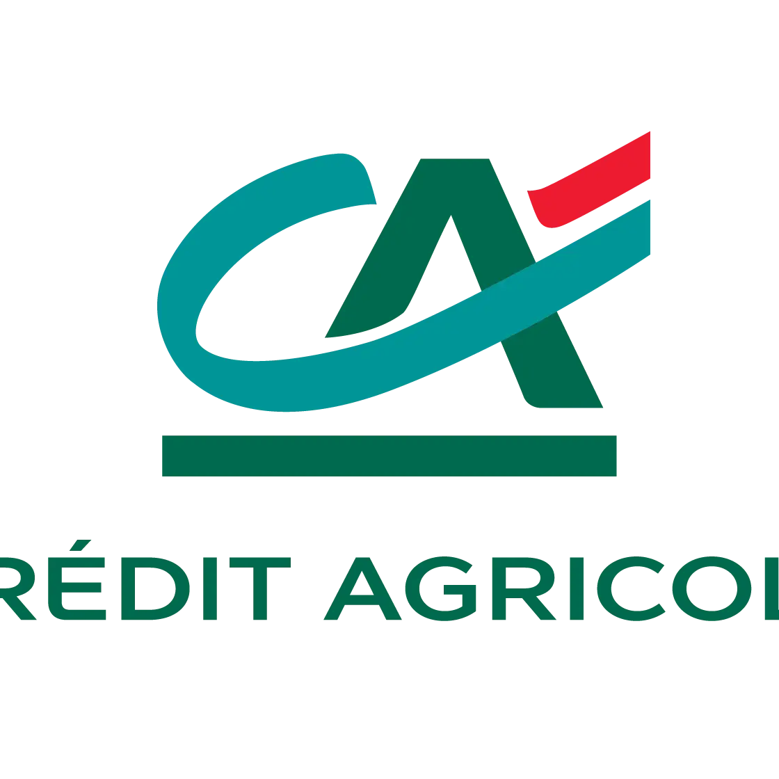 Logo Crédit Agricole