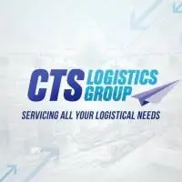 Logo CTS Logistics