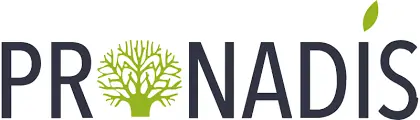 Logo Pronadis