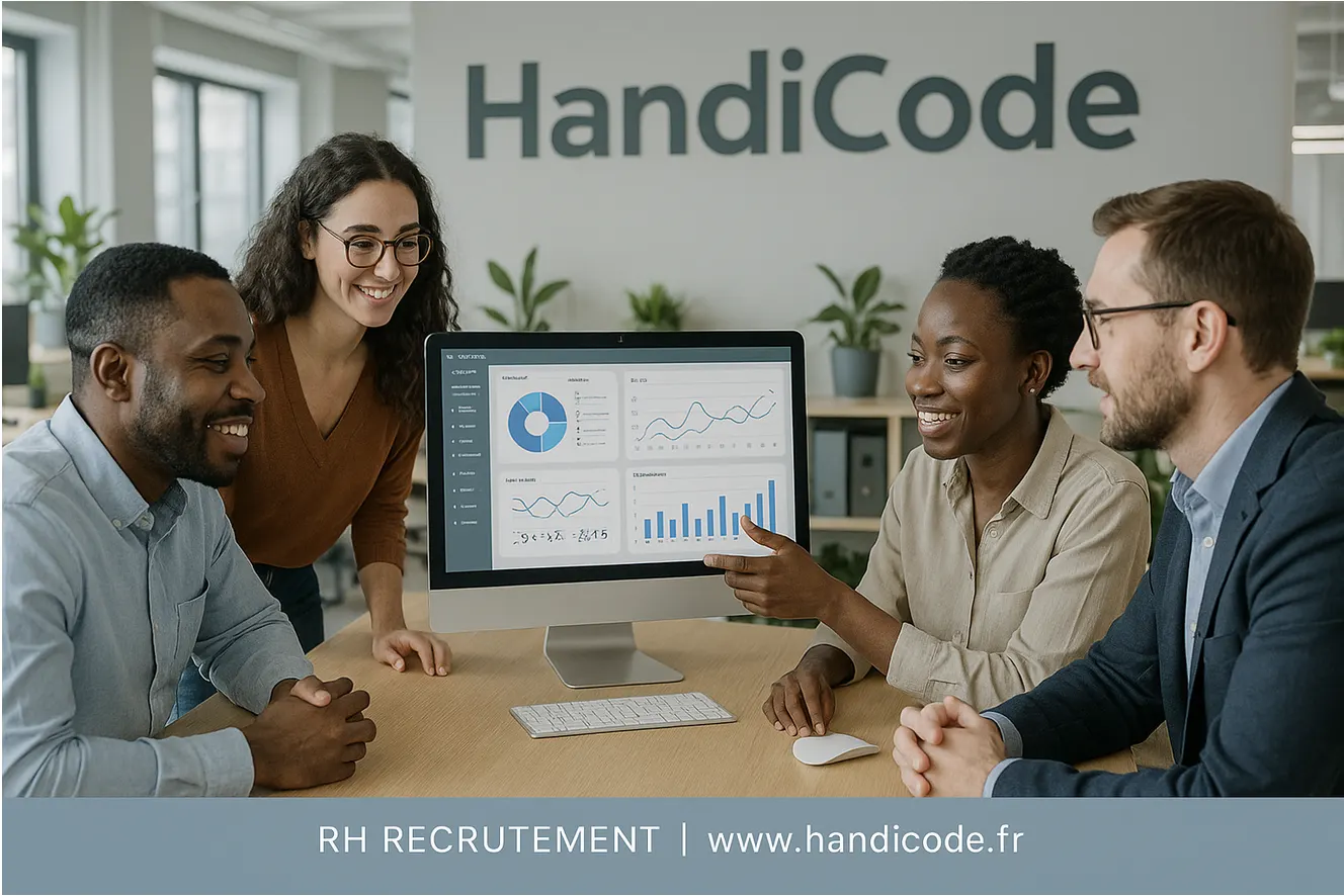 HANDICODE 3