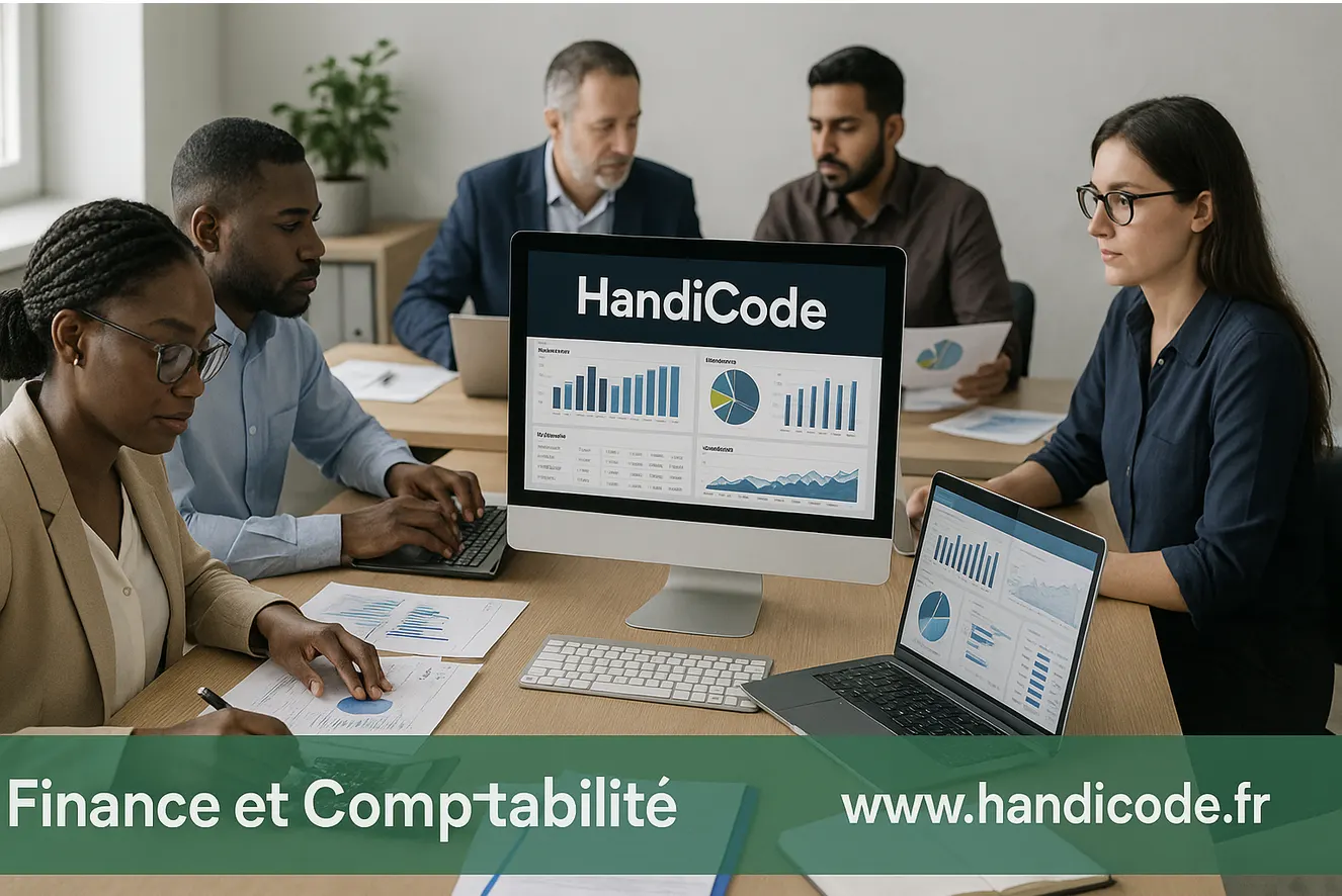 HANDICODE 4