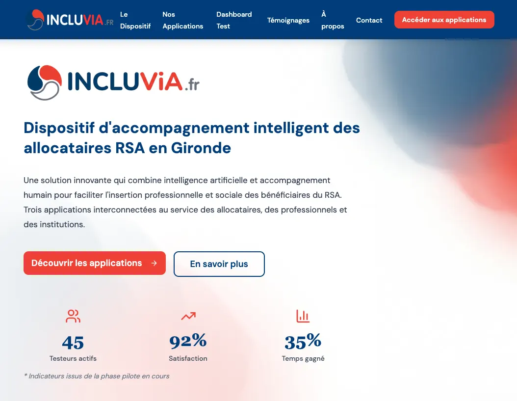 INCLUVIA 1