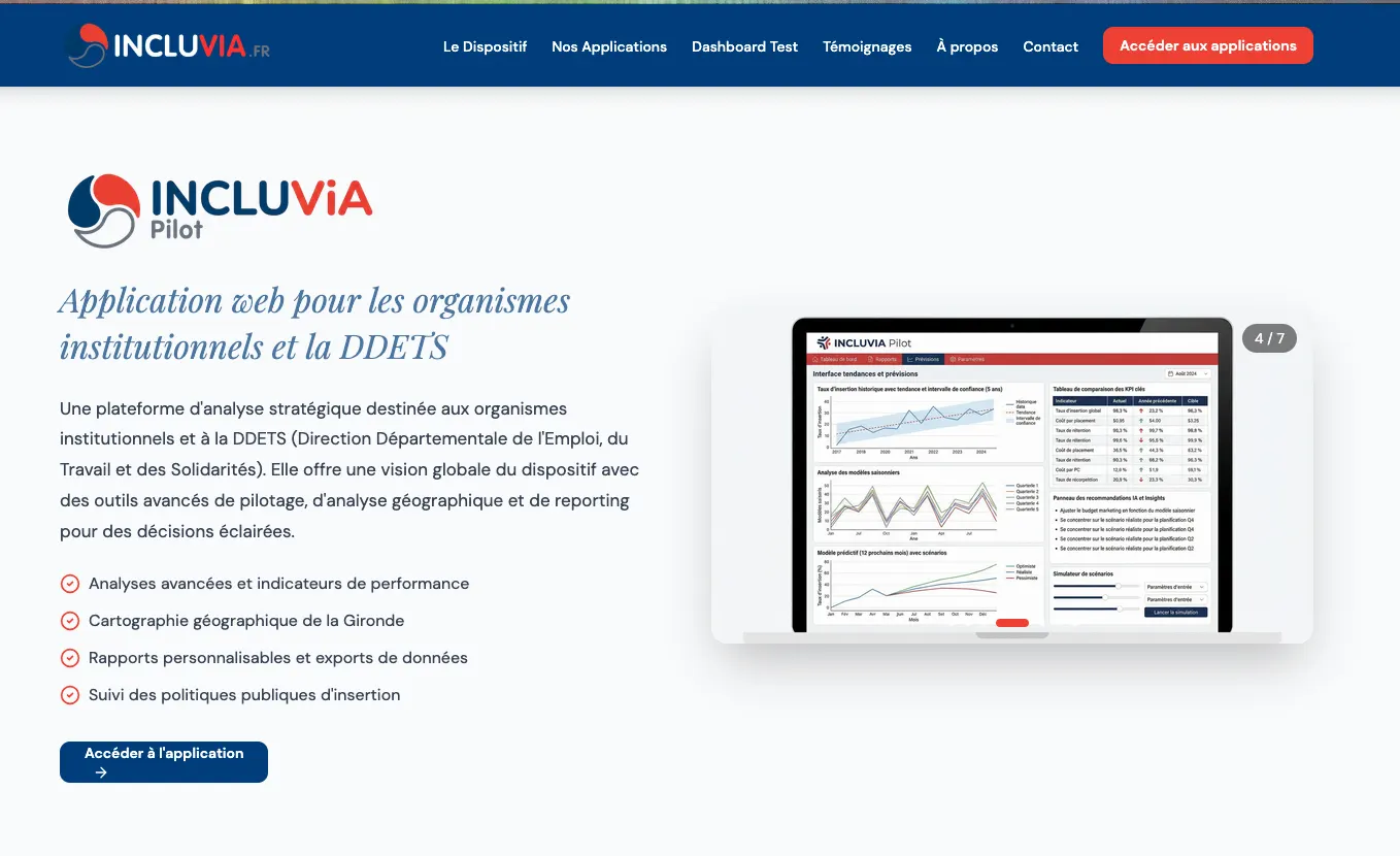 INCLUVIA 12