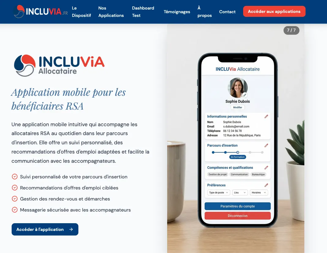INCLUVIA 4