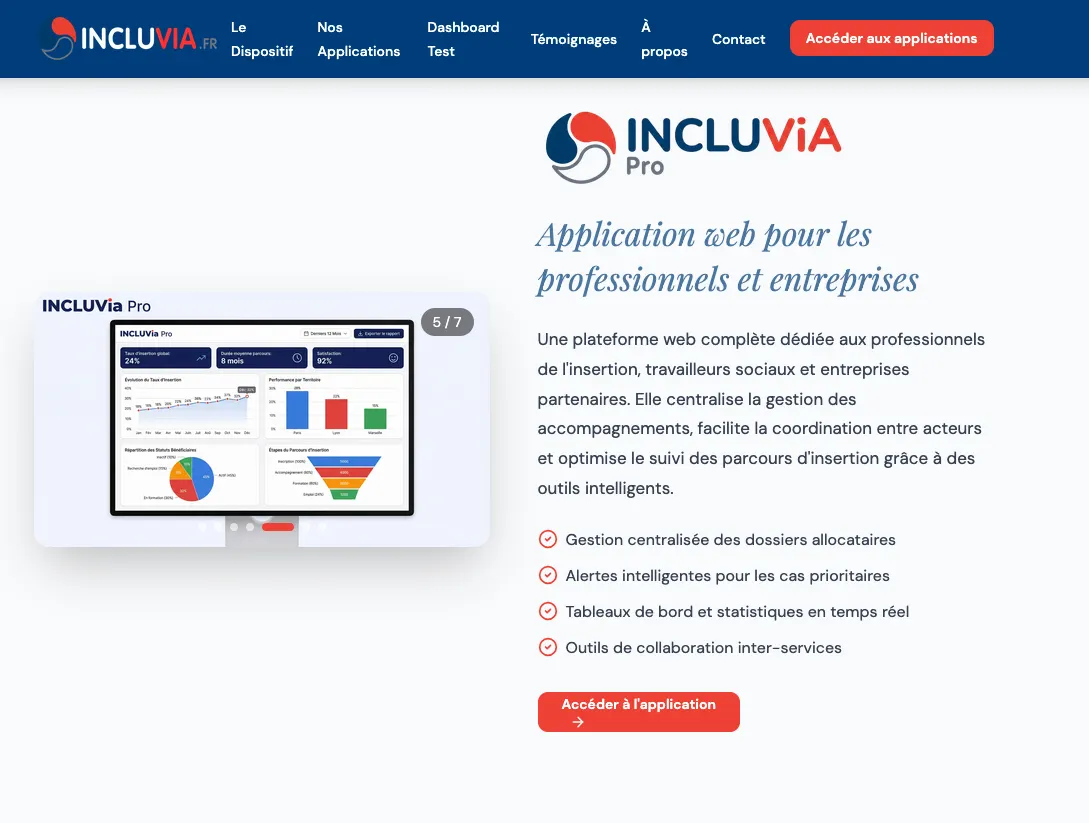 INCLUVIA 5
