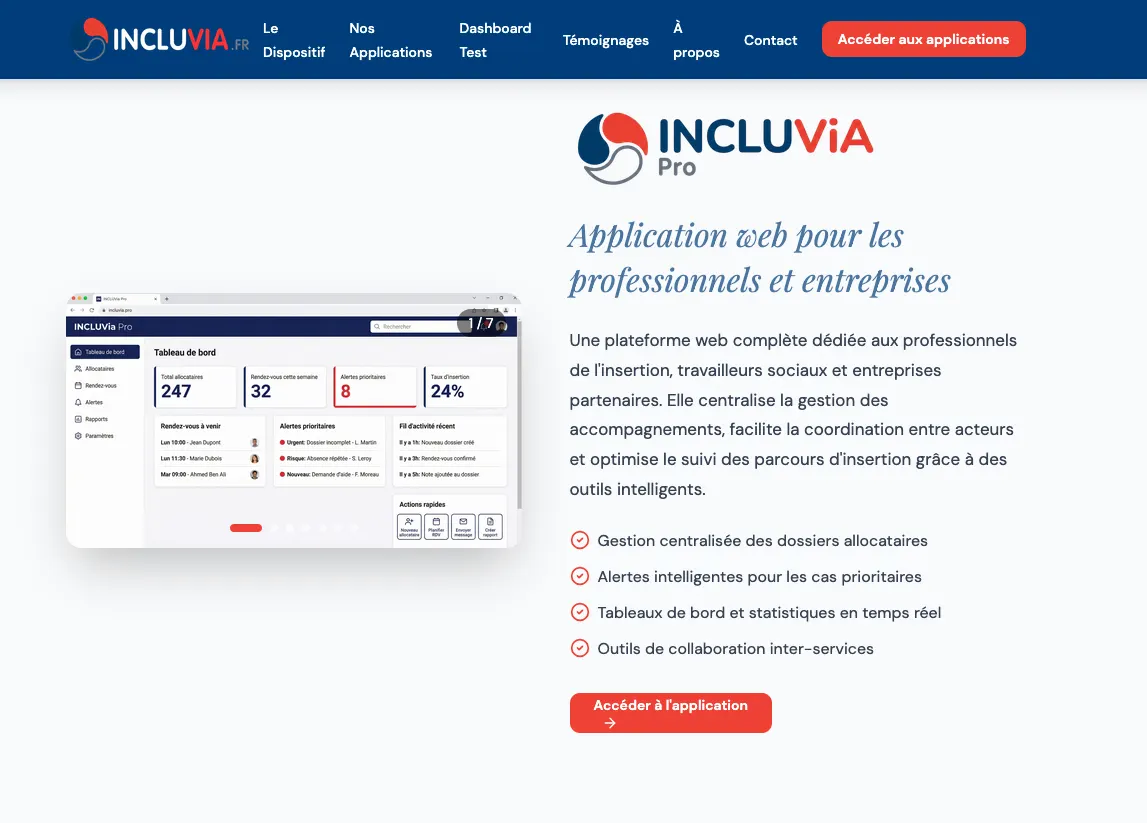 INCLUVIA 6