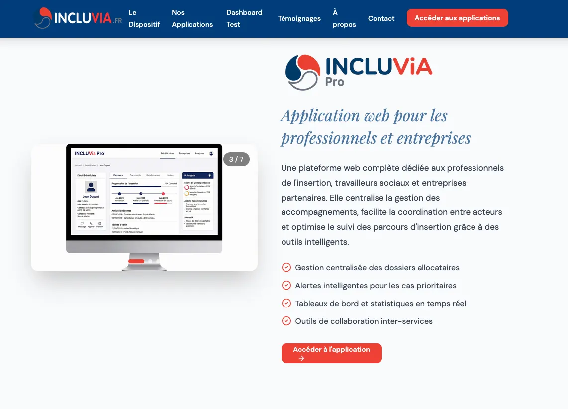 INCLUVIA 7