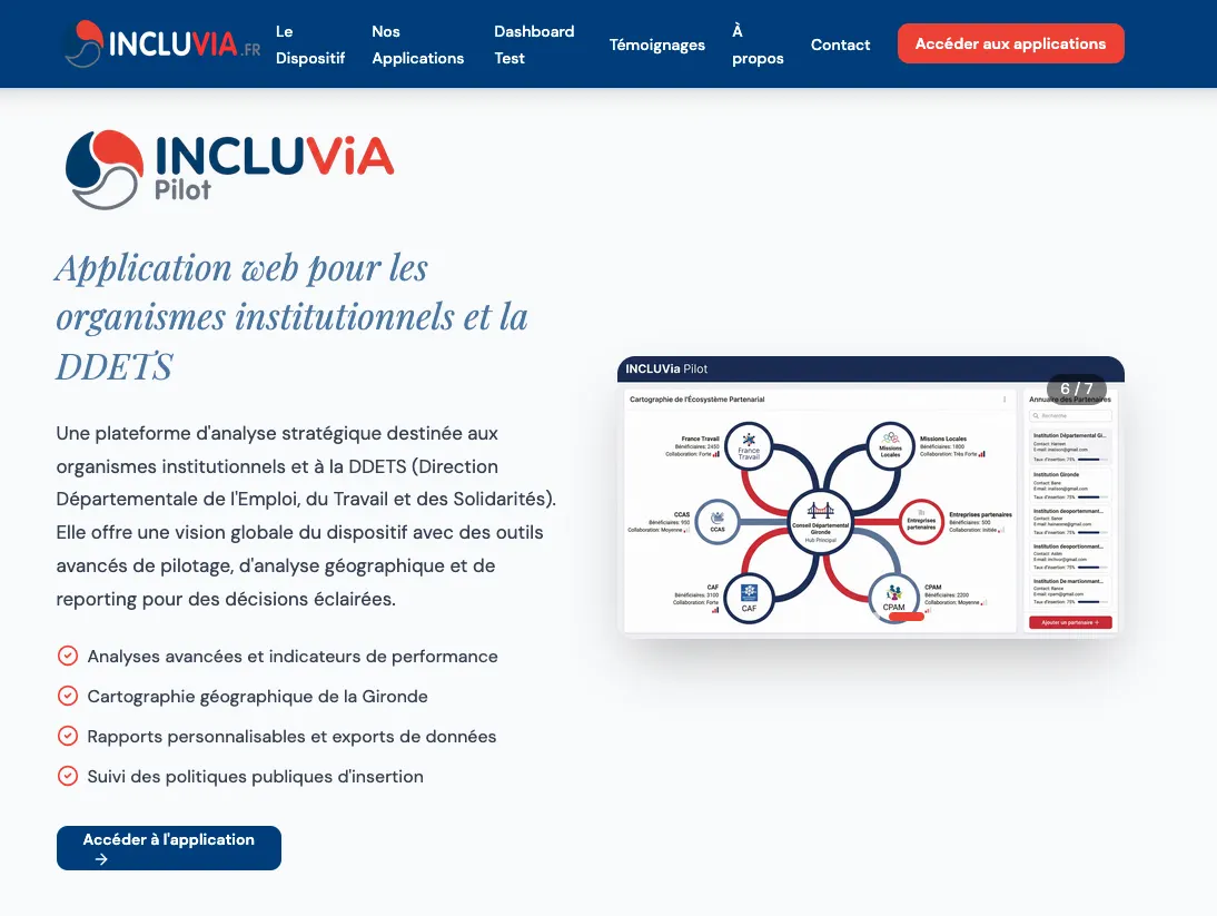 INCLUVIA 8