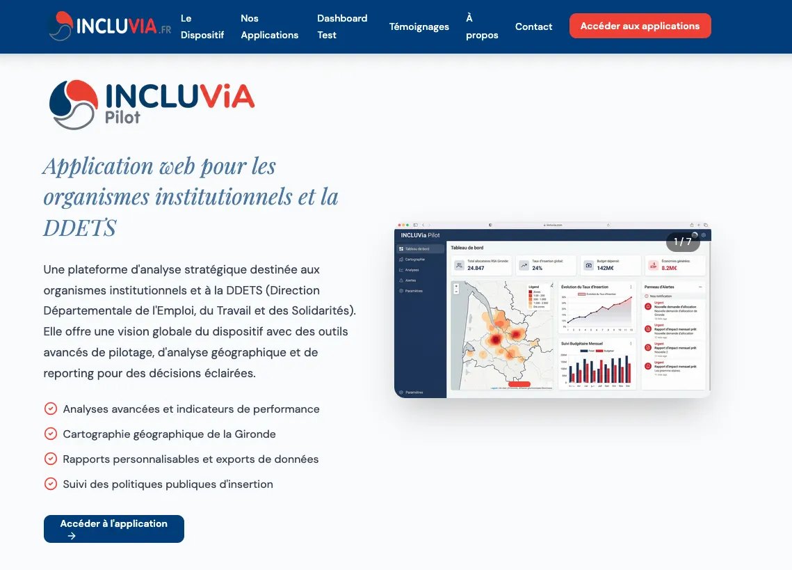 INCLUVIA 9